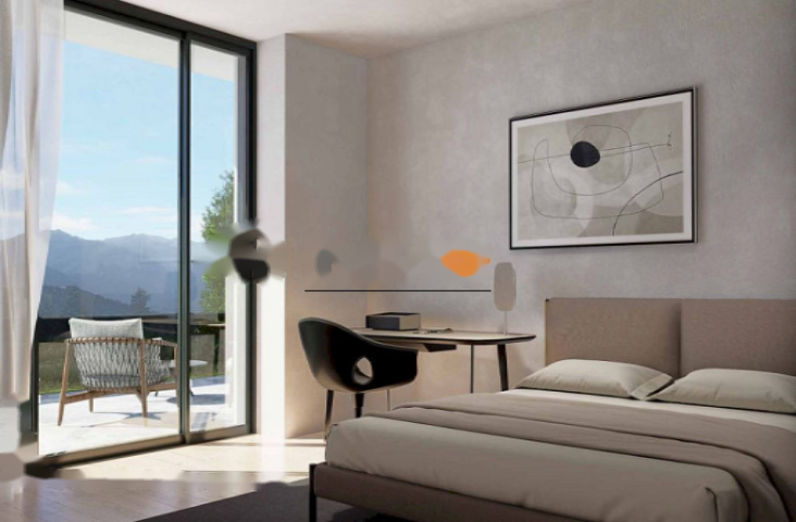 Квартира в Ла-Массане, Андорра, 401 м² - фото 6