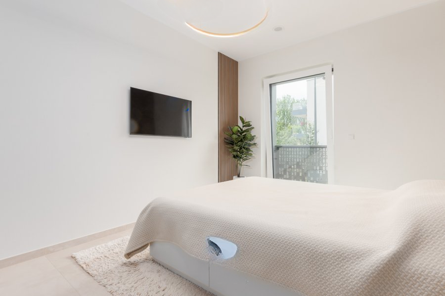 Квартира в Люксембурге, Люксембург, 87 м² - фото 6