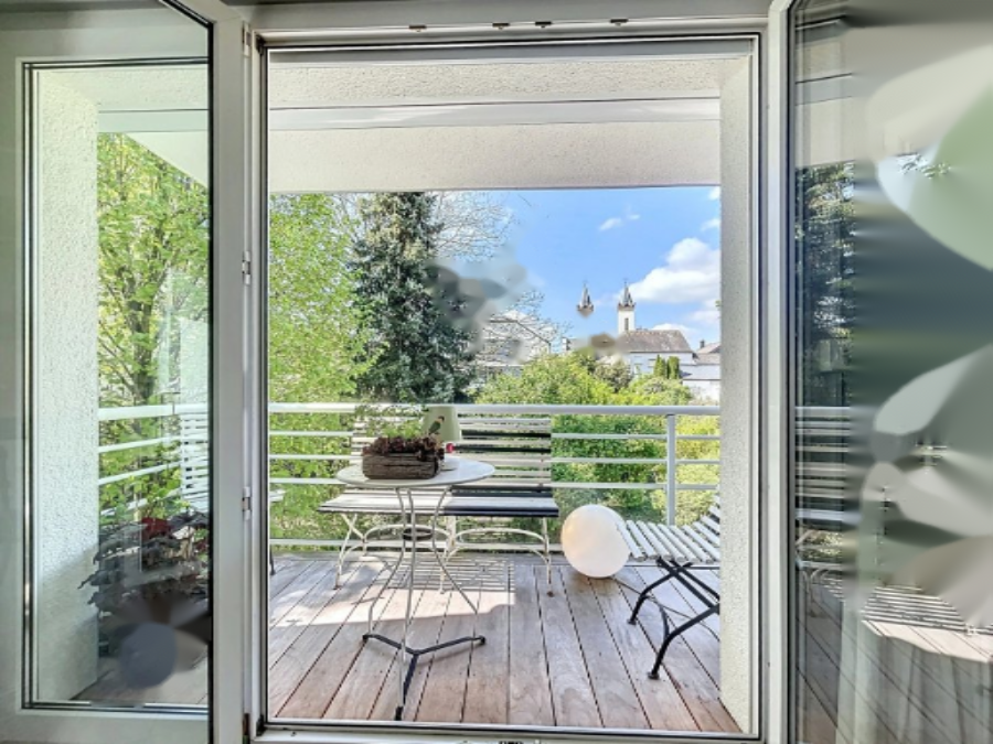 Квартира в Люксембурге, Люксембург, 82 м² - фото 6