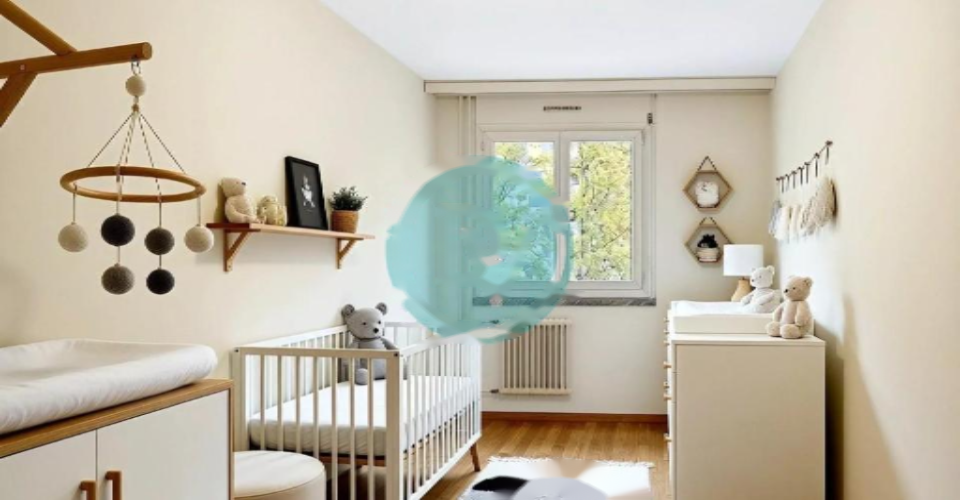 Квартира в Женеве, Швейцария, 93 м² - фото 6