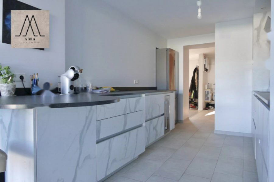 Квартира в Люксембурге, Люксембург, 155 м² - фото 6