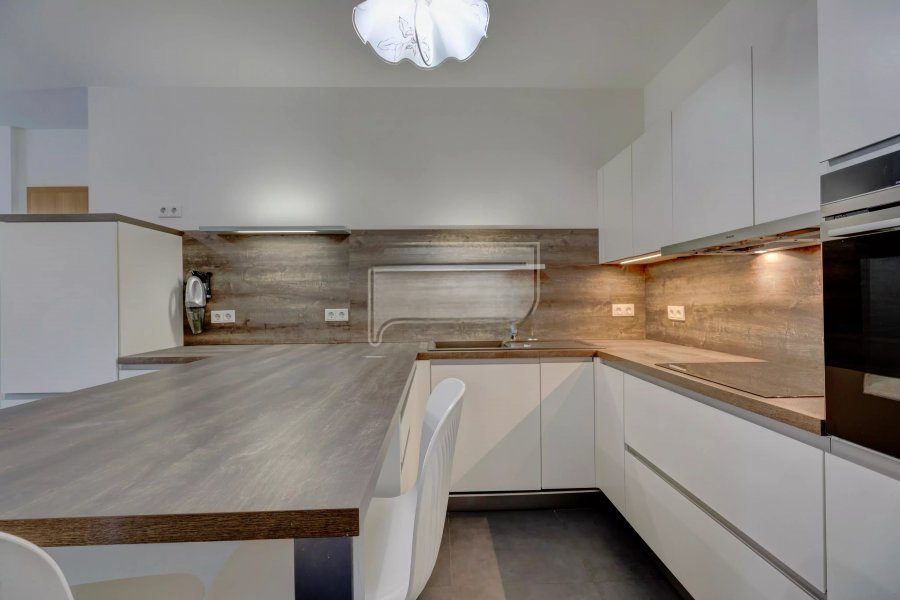 Квартира в Люксембурге, Люксембург, 73 м² - фото 6