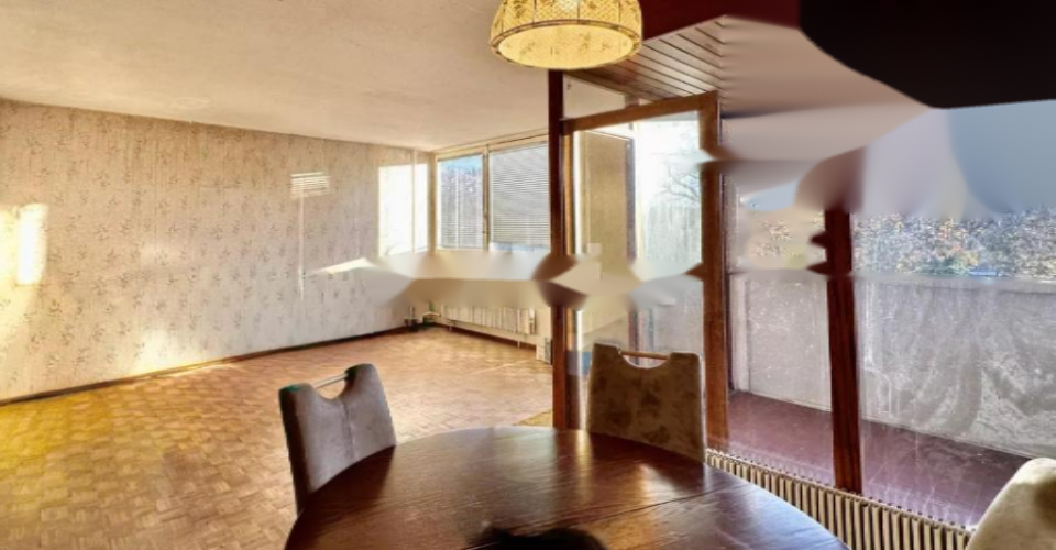 Квартира в Женеве, Швейцария, 86 м² - фото 6