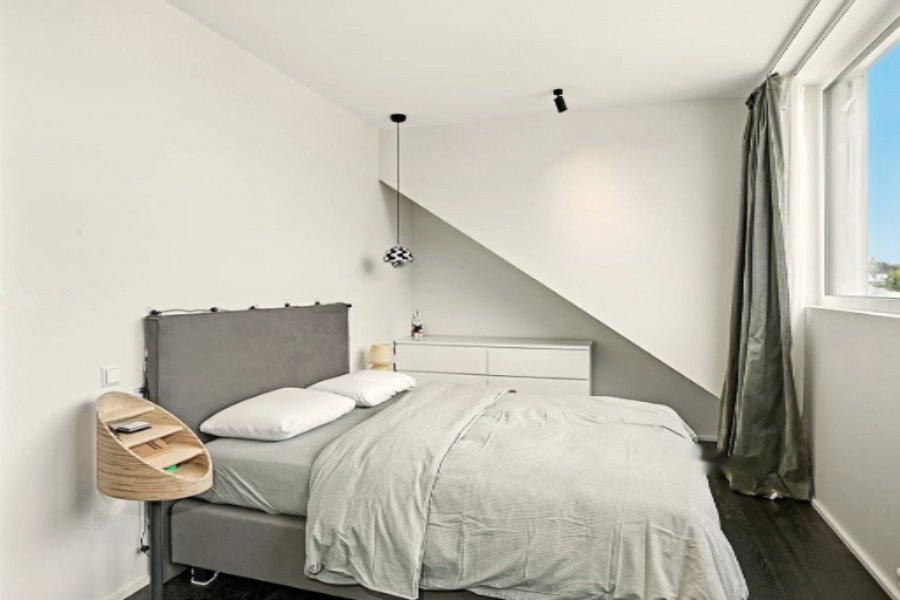 Квартира в Люксембурге, Люксембург, 105 м² - фото 6