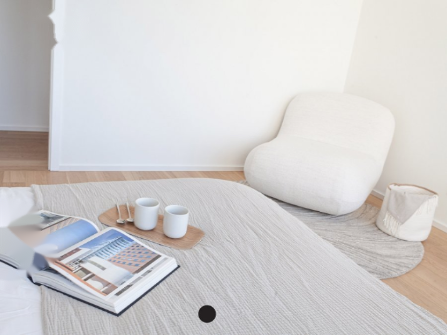 Квартира в Люксембурге, Люксембург, 131 м² - фото 6