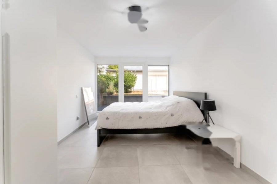 Квартира в Люксембурге, Люксембург, 289 м² - фото 6