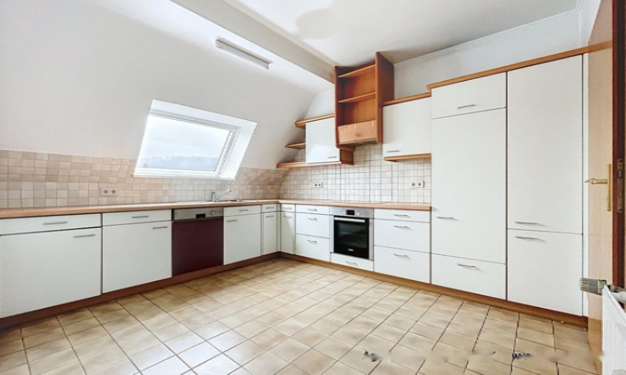 Квартира в Люксембурге, Люксембург, 137 м² - фото 6