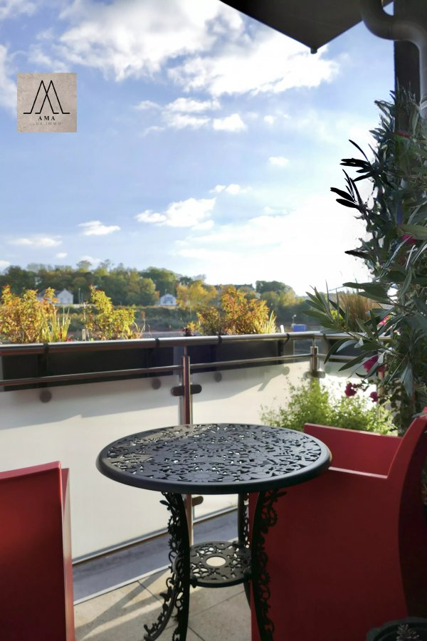 Квартира в Люксембурге, Люксембург, 55 м² - фото 6