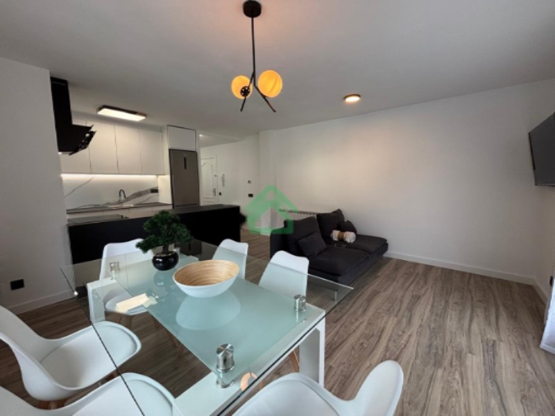 Квартира в Энкаме, Андорра, 120 м² - фото 6