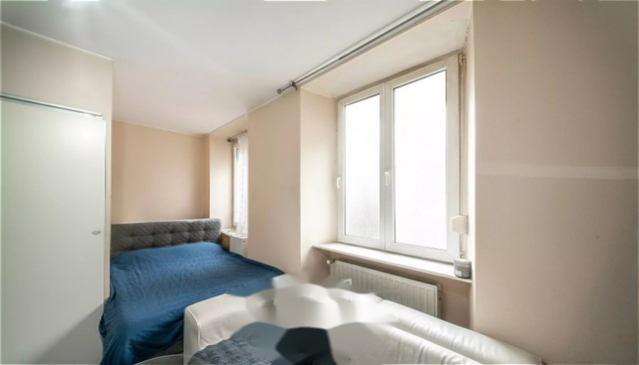 Квартира в Люксембурге, Люксембург, 98 м² - фото 6