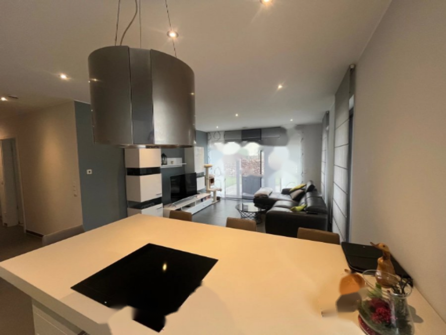 Квартира в Люксембурге, Люксембург, 83 м² - фото 6