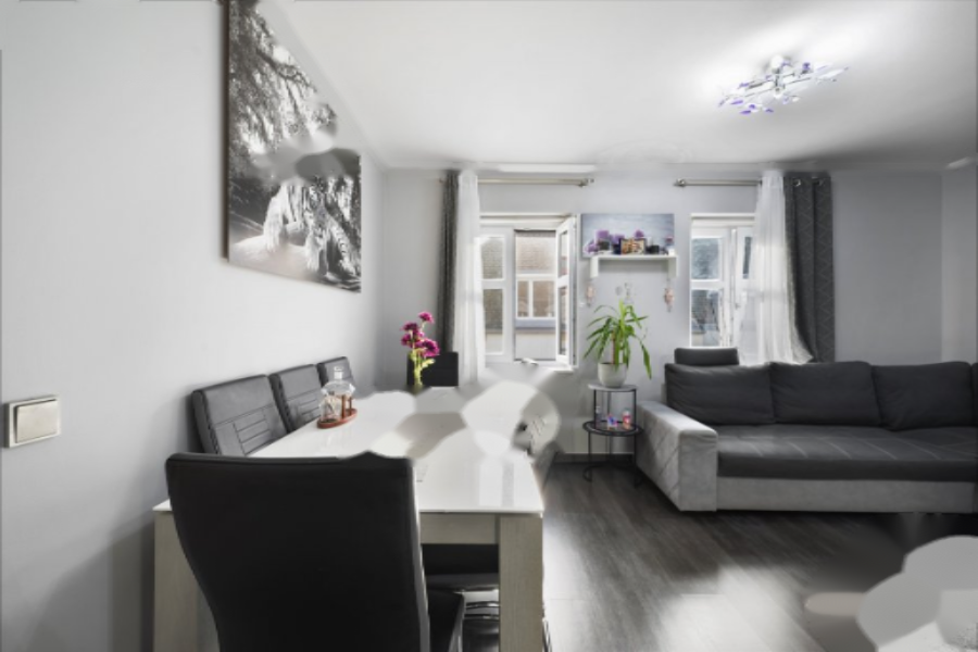 Квартира в Люксембурге, Люксембург, 94 м² - фото 6