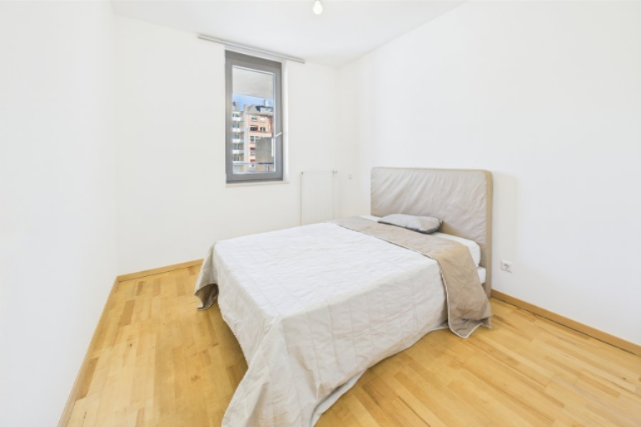 Квартира в Люксембурге, Люксембург, 44 м² - фото 6