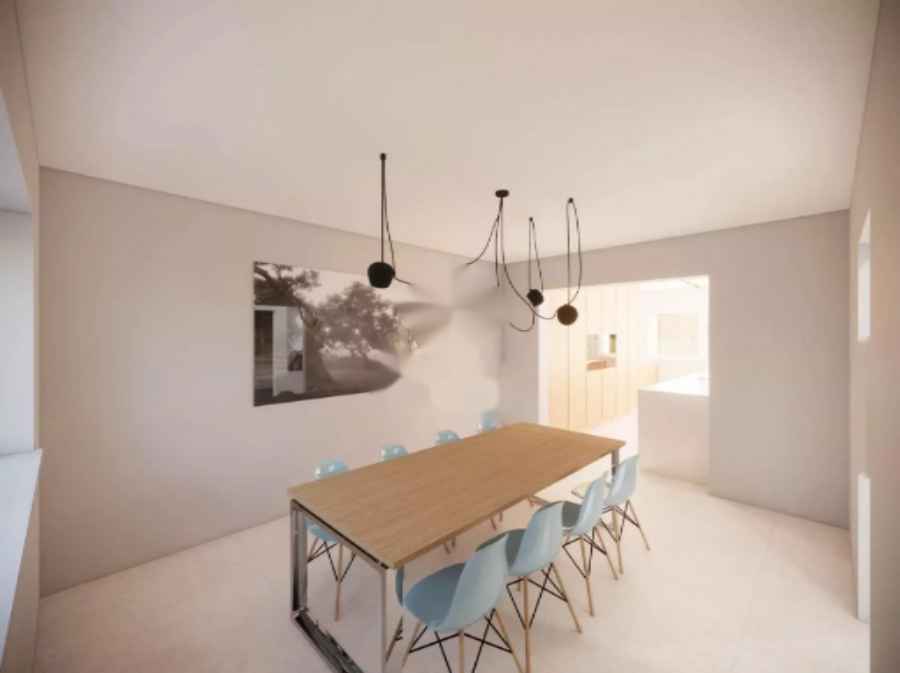 Квартира в Люксембурге, Люксембург, 175 м² - фото 6