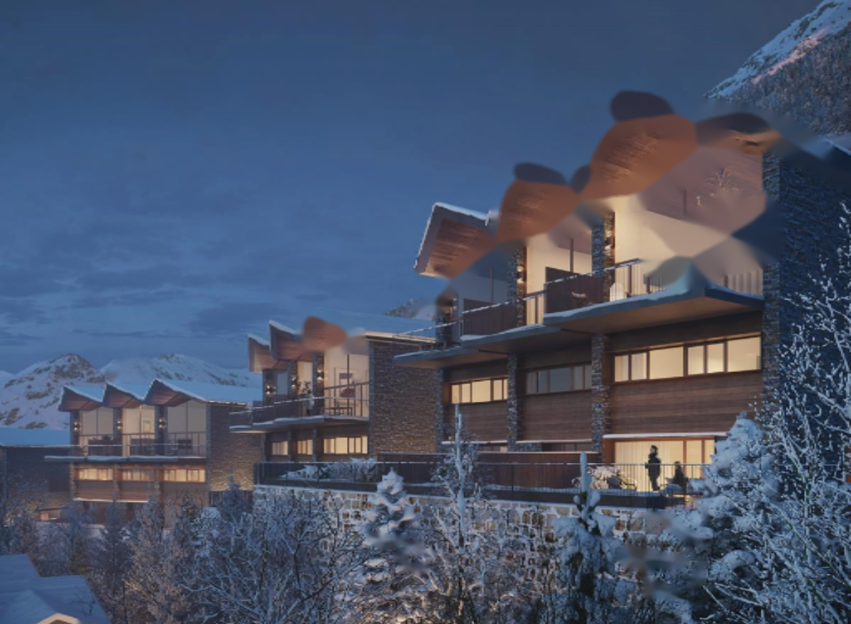 Квартира в Эль-Тартере, Андорра, 397 м² - фото 6