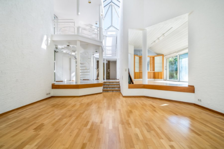 Квартира в Люксембурге, Люксембург, 417 м² - фото 6