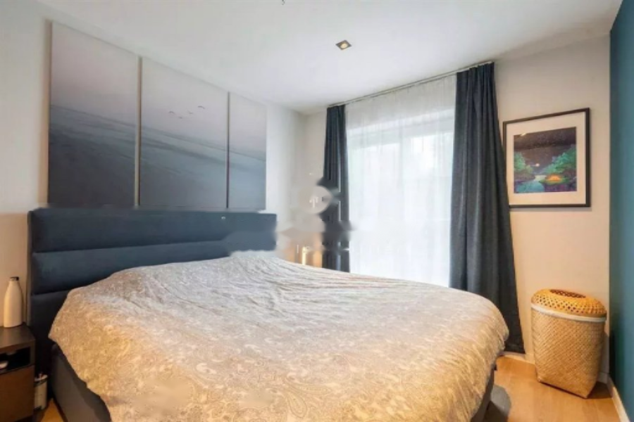 Квартира в Люксембурге, Люксембург, 75 м² - фото 6