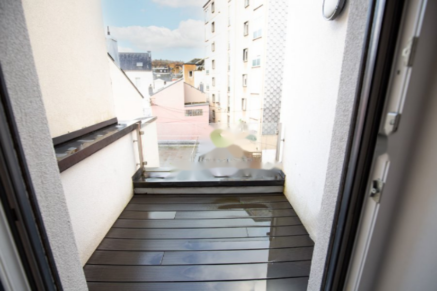 Квартира в Люксембурге, Люксембург, 100 м² - фото 6