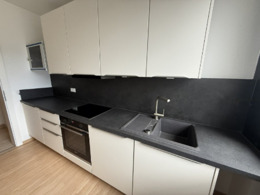 Квартира в Дикирхе, Люксембург, 125 м² - фото 6