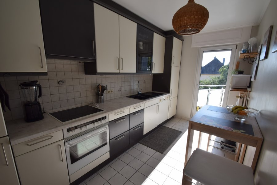 Квартира в Люксембурге, Люксембург, 68 м² - фото 6