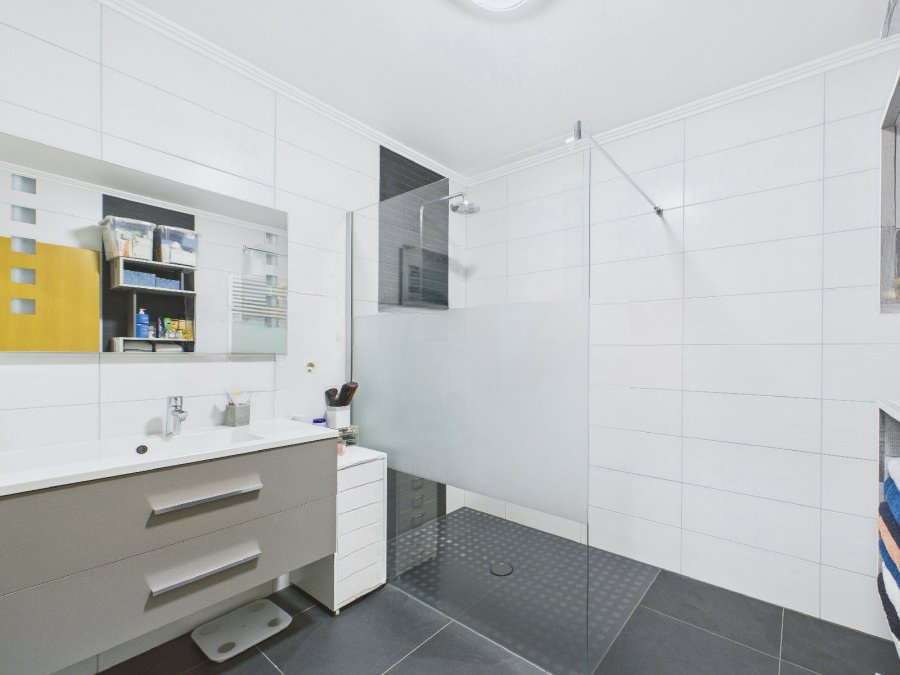 Квартира в Люксембурге, Люксембург, 55 м² - фото 6