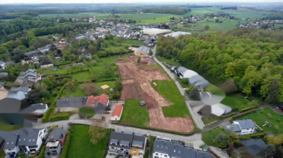 Квартира в Люксембурге, Люксембург, 151 м² - фото 5