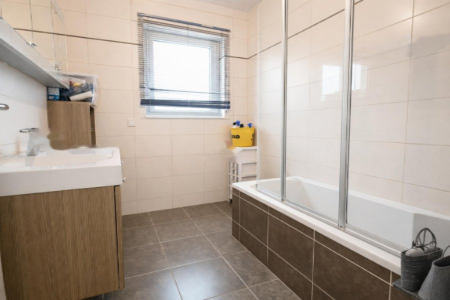 Квартира в Дикирхе, Люксембург, 150 м² - фото 6