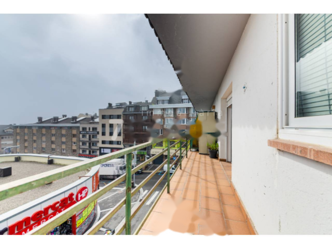 Квартира в Пас-де-ла-Касе, Андорра, 46 м² - фото 6