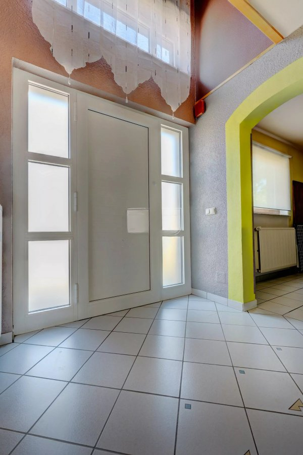 Квартира в Дикирхе, Люксембург, 138 м² - фото 6