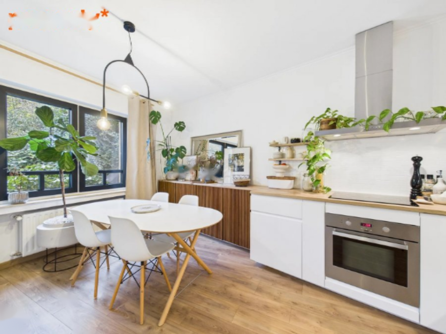 Квартира в Люксембурге, Люксембург, 86 м² - фото 6