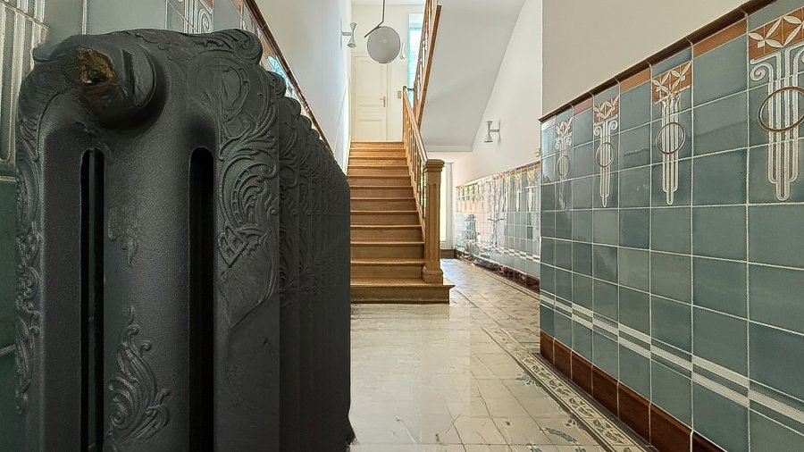 Квартира в Люксембурге, Люксембург, 254 м² - фото 6