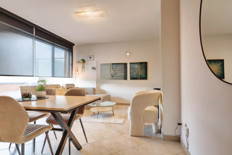 Квартира в Дикирхе, Люксембург, 84 м² - фото 6