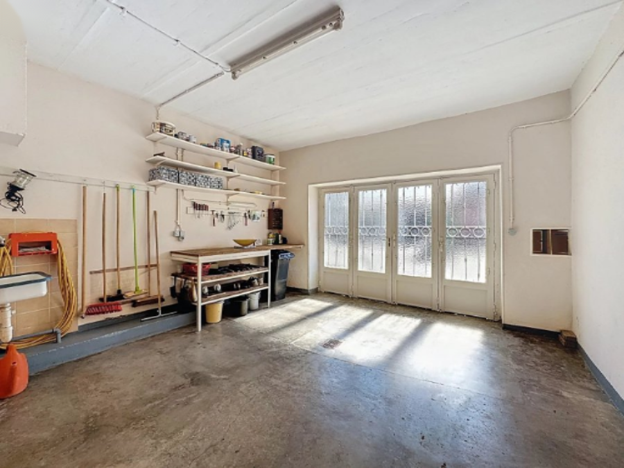 Квартира в Люксембурге, Люксембург, 130 м² - фото 6