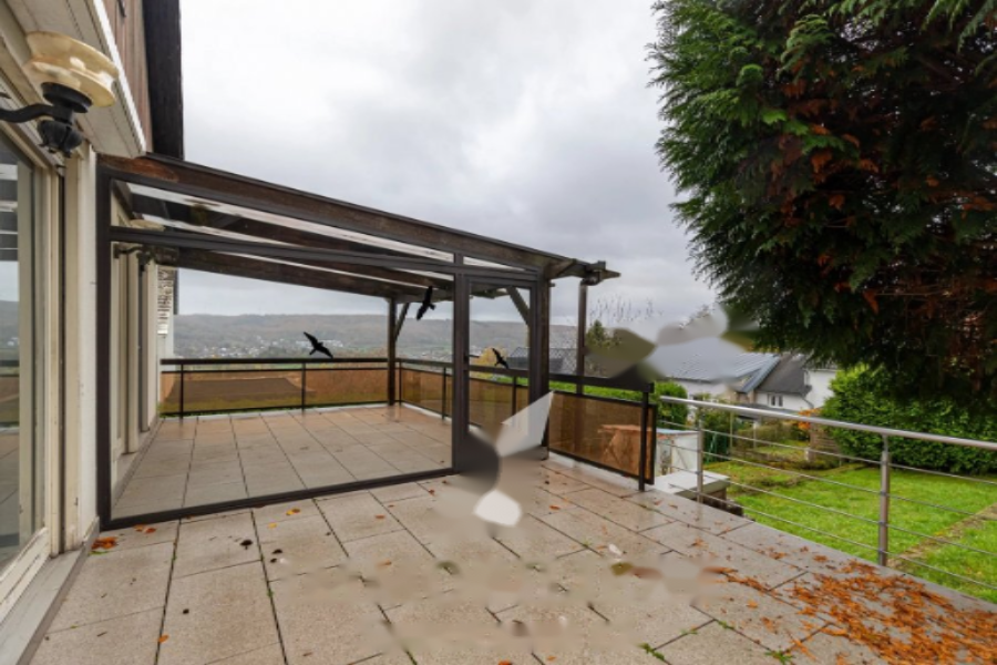 Квартира в Люксембурге, Люксембург, 120 м² - фото 6