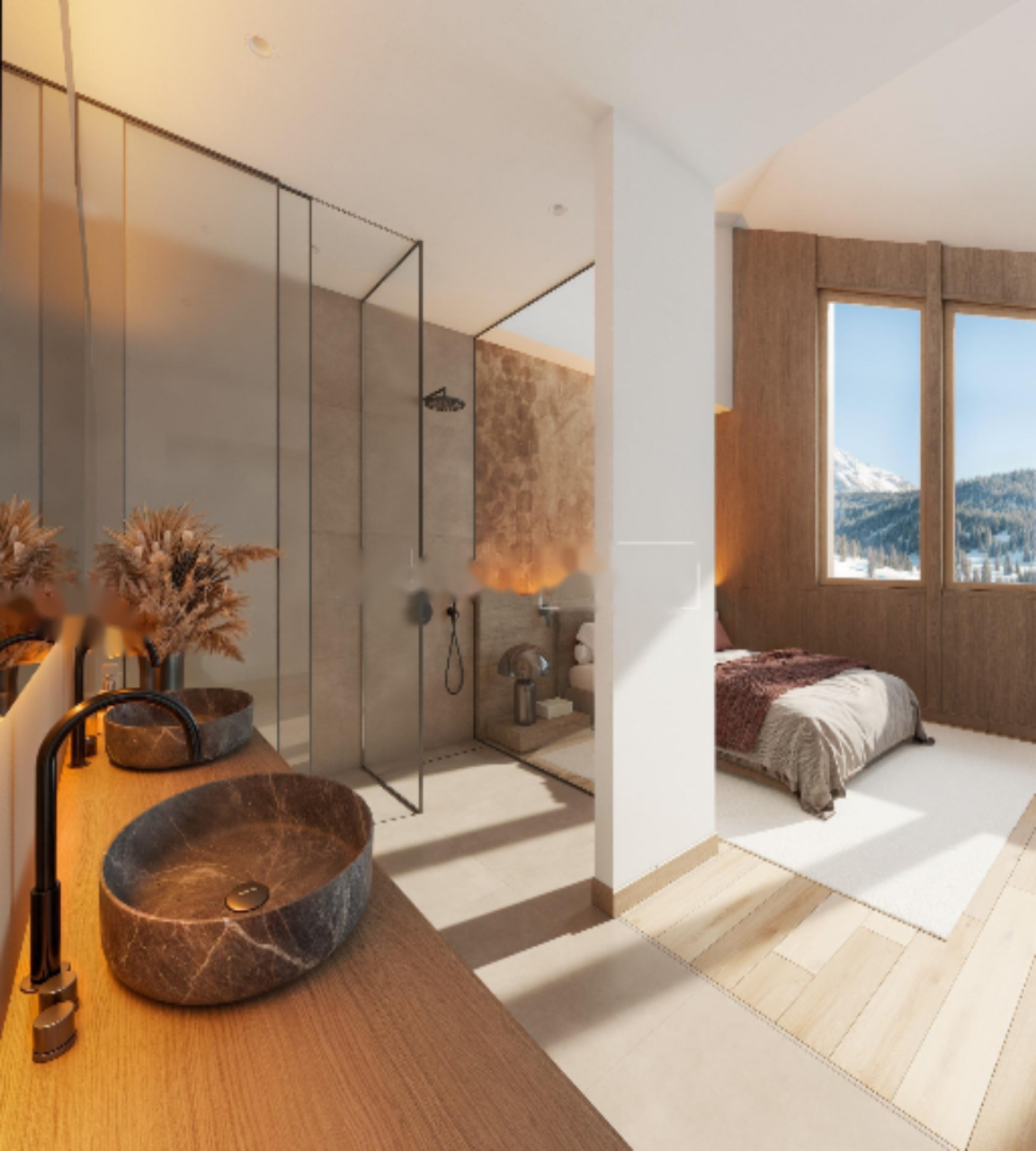 Квартира в Канильо, Андорра, 255 м² - фото 6