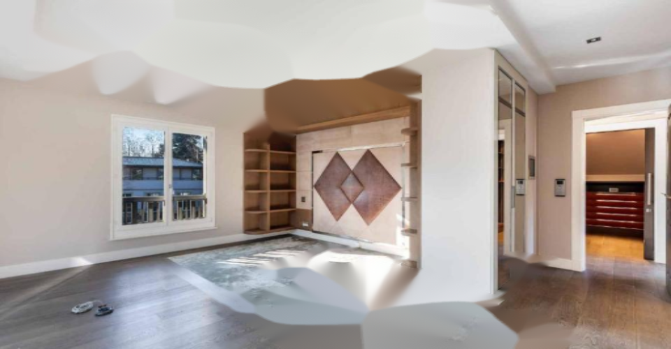 Квартира в Женеве, Швейцария, 500 м² - фото 6