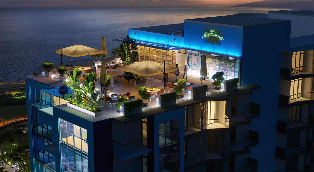 Квартира в Батуми, Грузия, 31.9 м² - фото 7