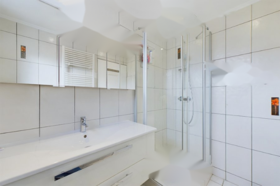 Квартира в Люксембурге, Люксембург, 55 м² - фото 6