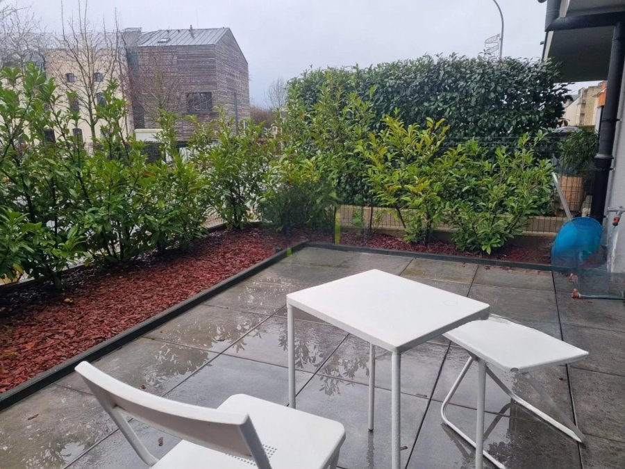 Квартира в Люксембурге, Люксембург, 72 м² - фото 6