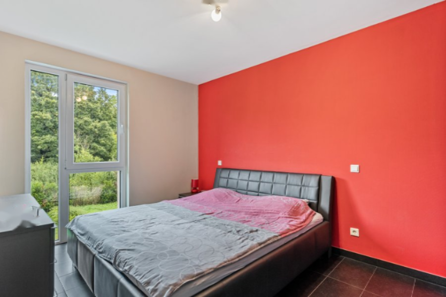 Квартира в Люксембурге, Люксембург, 73 м² - фото 6