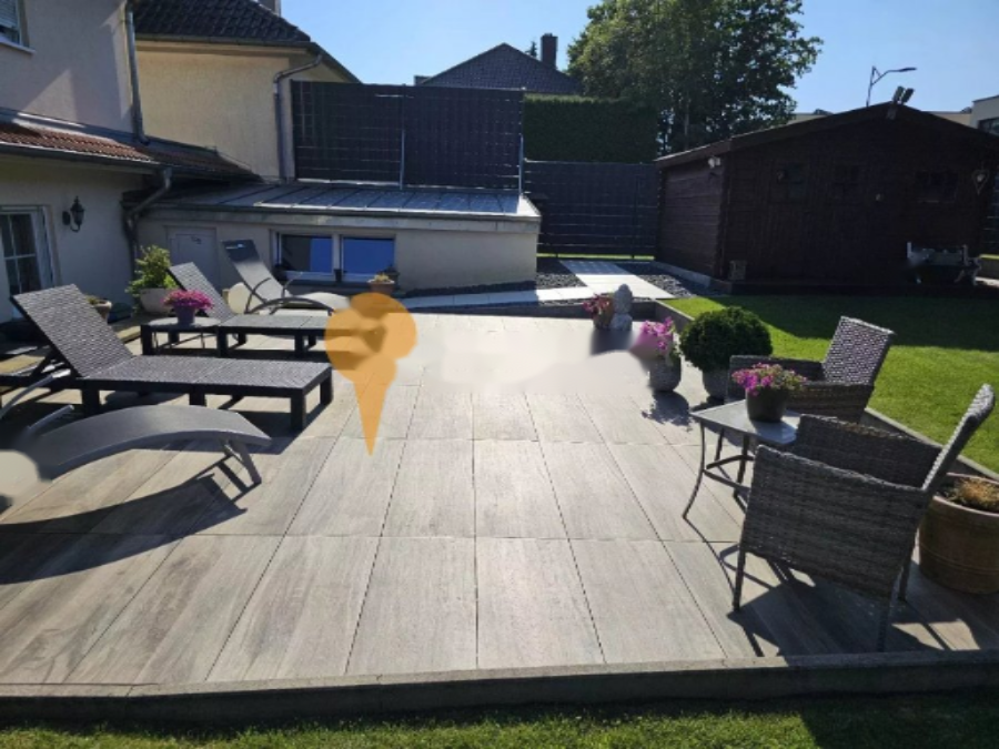 Квартира в Люксембурге, Люксембург, 317 м² - фото 6