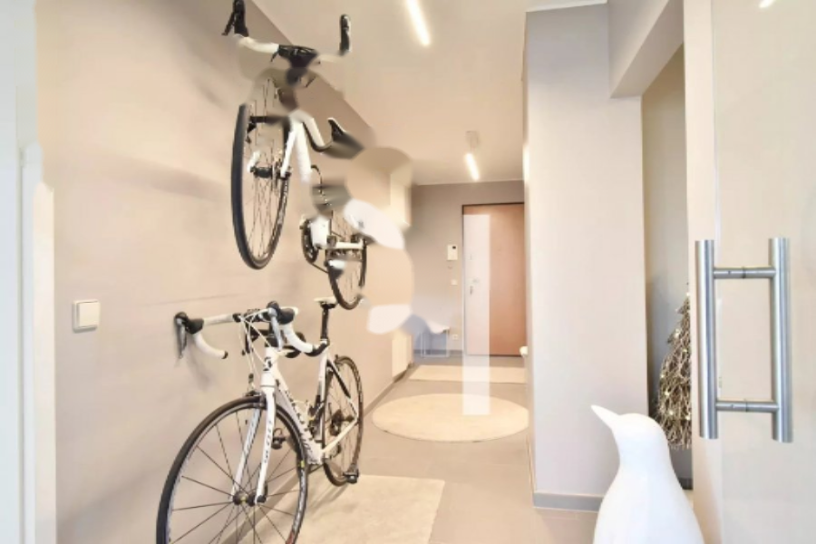 Квартира в Люксембурге, Люксембург, 145 м² - фото 6