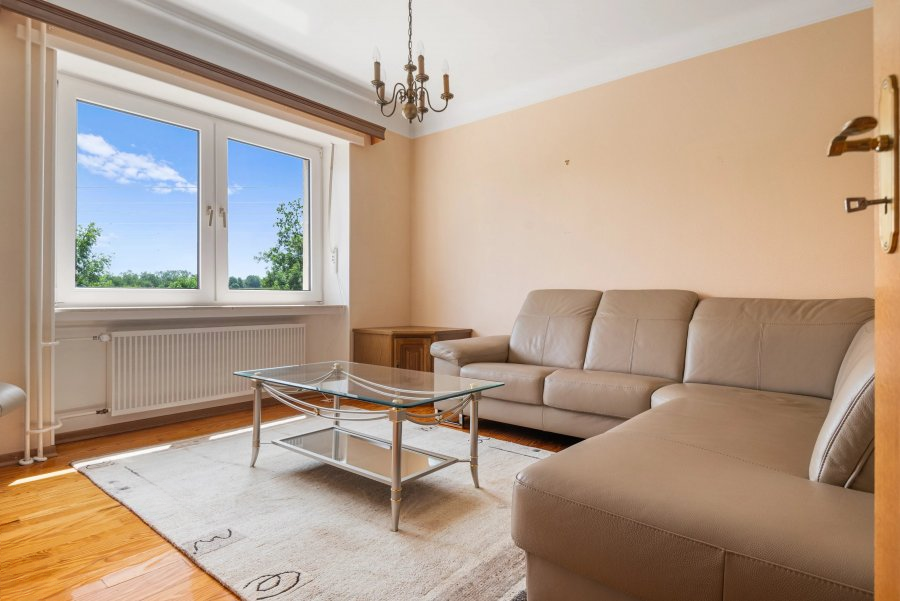 Квартира в Люксембурге, Люксембург, 120 м² - фото 6