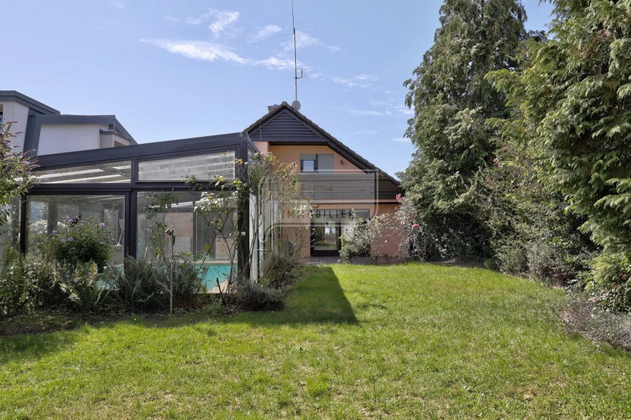 Квартира в Люксембурге, Люксембург, 180 м² - фото 6