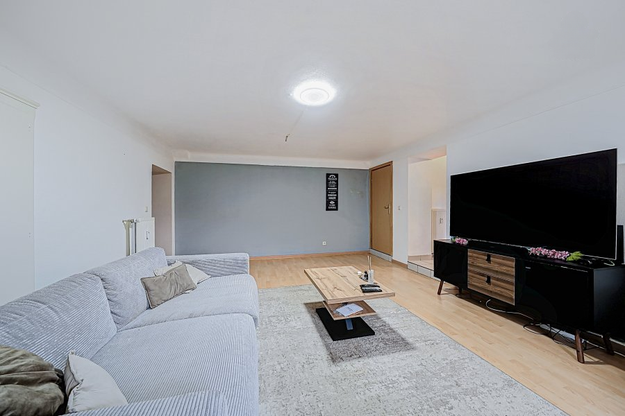 Квартира в Дикирхе, Люксембург, 78 м² - фото 6