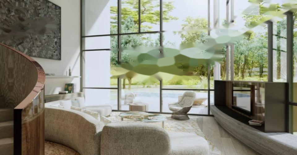 Квартира в Женеве, Швейцария, 460 м² - фото 6