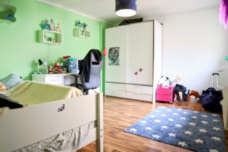 Квартира в Люксембурге, Люксембург, 73 м² - фото 6