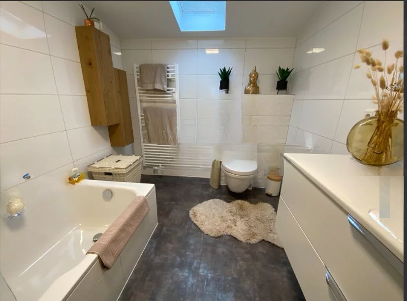 Квартира в Дикирхе, Люксембург, 79 м² - фото 6