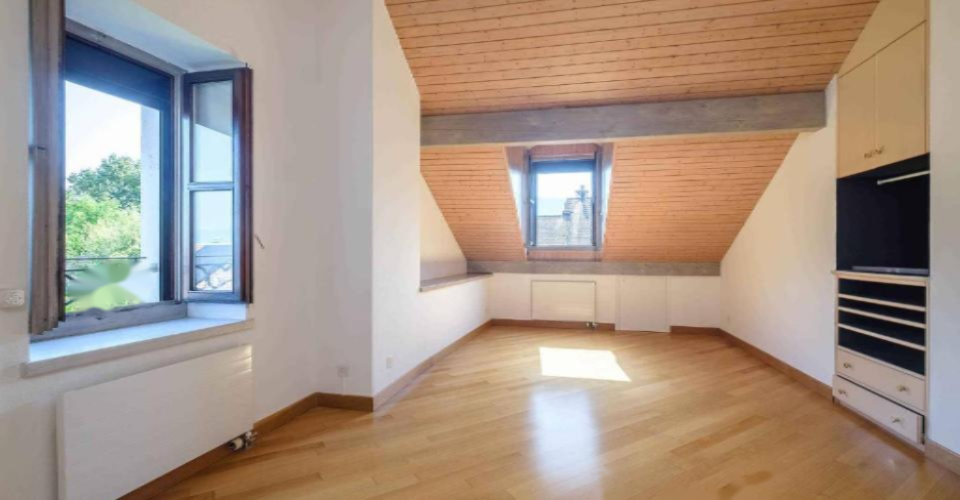 Квартира в Женеве, Швейцария, 310 м² - фото 6