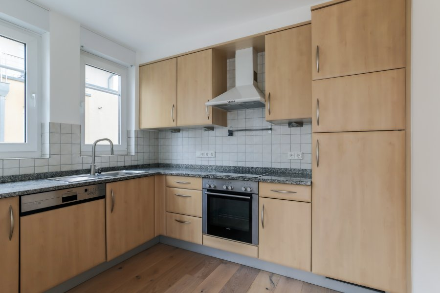 Квартира в Люксембурге, Люксембург, 80 м² - фото 6